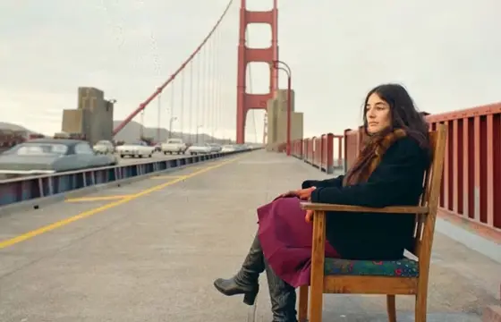 A Timely Posthumous Retrospective "Bonnie Ora Sherk: Life Frames Since 1970" in San Francisco