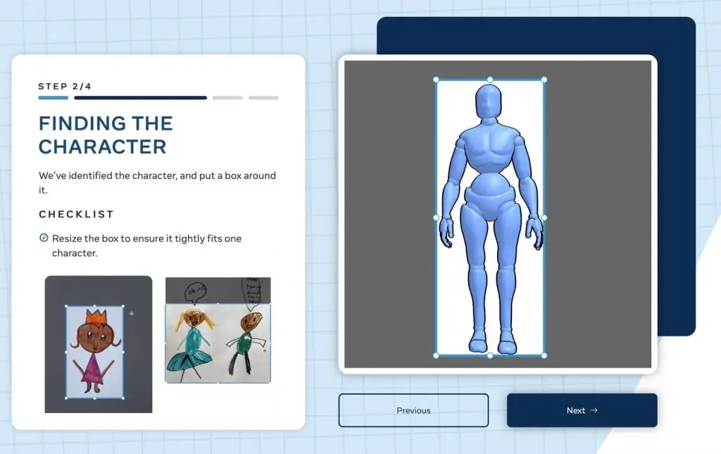 Animate Drawings in Seconds With This Free Tool