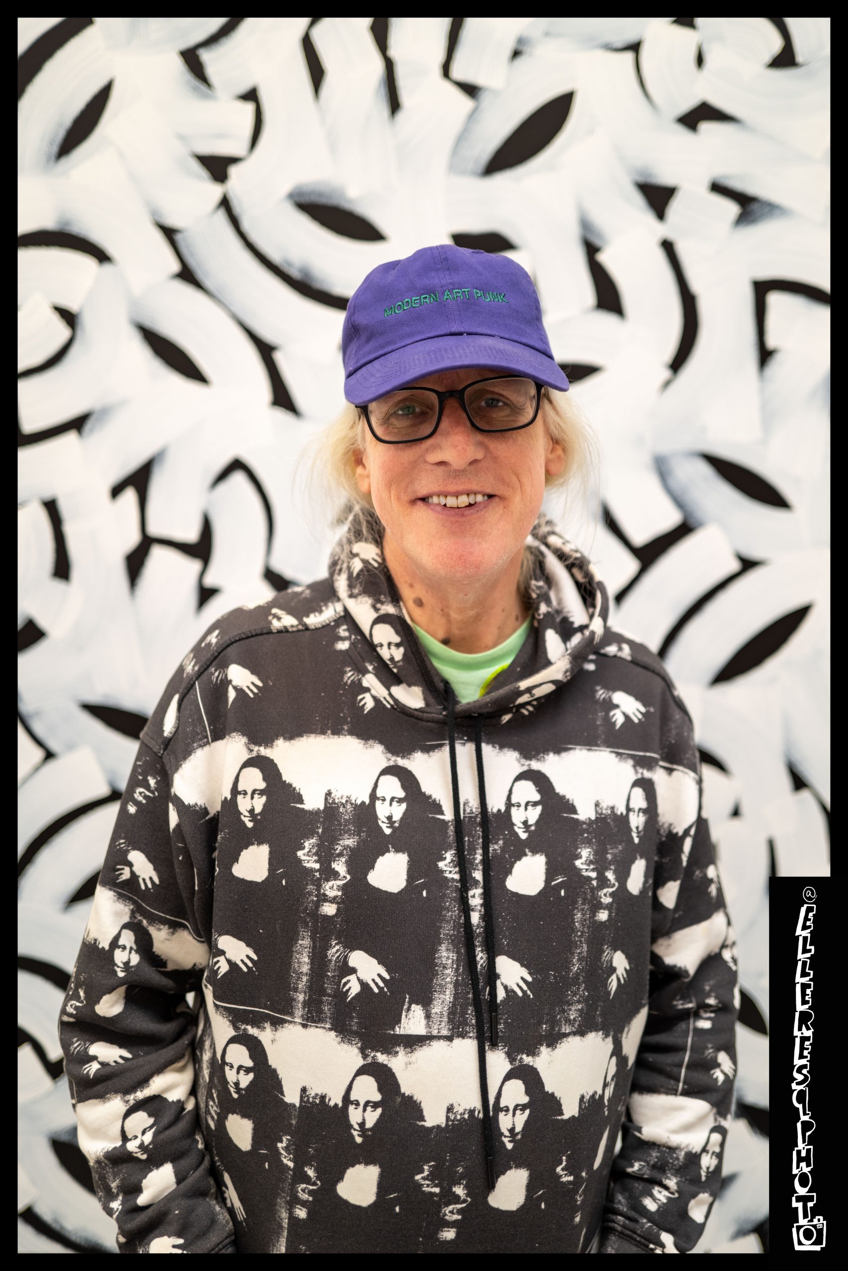 Artist Interview: Carlo McCormick Discusses Curating “Wild Style 40th Anniversary Exhibition” at Jeffrey Deitch Gallery, NYC Opening 11/11/23