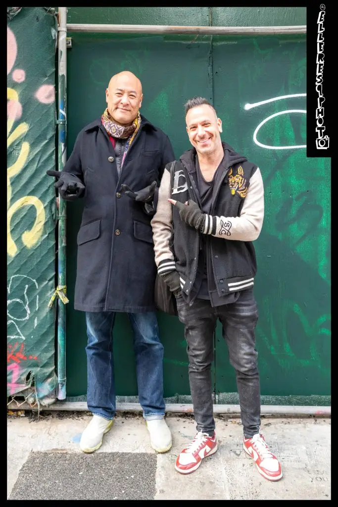 Artist Interview: Dan The Automator Nakamura X Good Luck Dry Cleaners