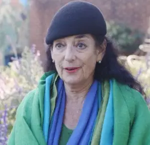 Honoring the Legacy: Bonnie Ora Sherk's Transformative Impact on Urban Spaces