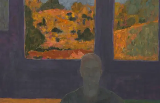 Shota Nakamura Enters the "light room" in Los Angeles