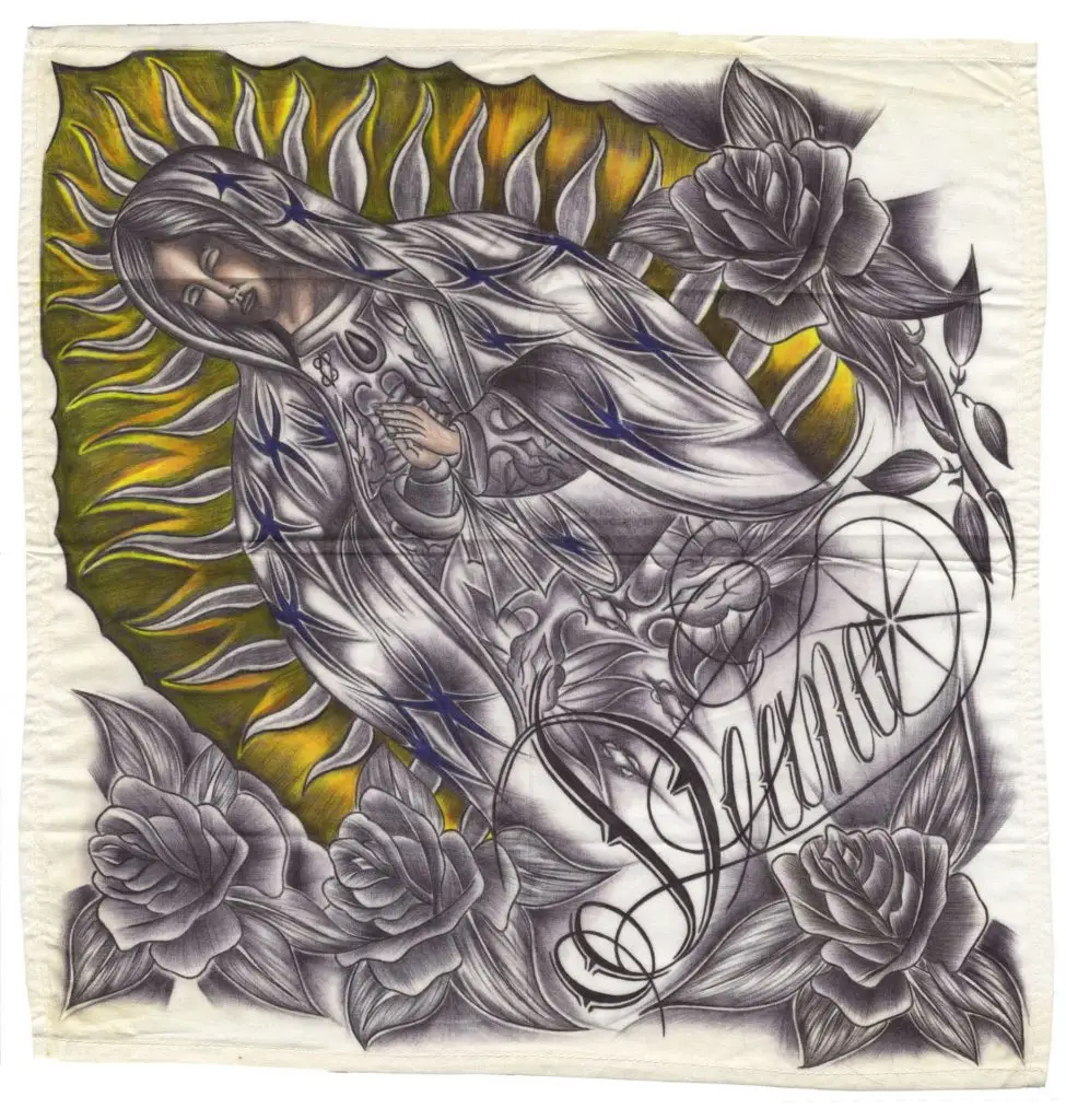 The Private Life of Paño Arte