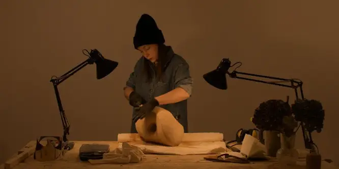 Andrea Solaja | Shadows of Art, Nature and War