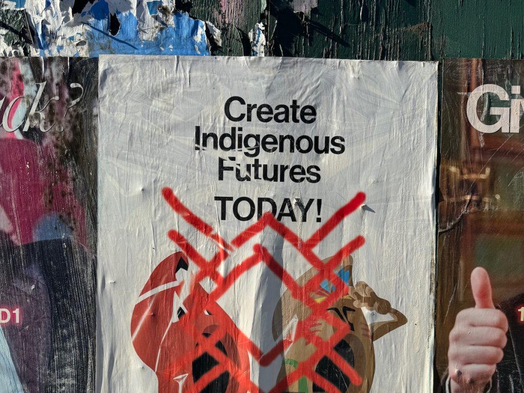 Can We Find Our Way to Indigenous Joy?