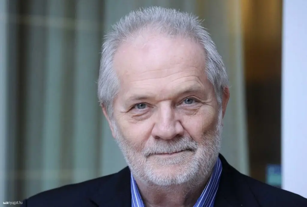 Harmony in Silence: The Legacy of Eötvös Péter