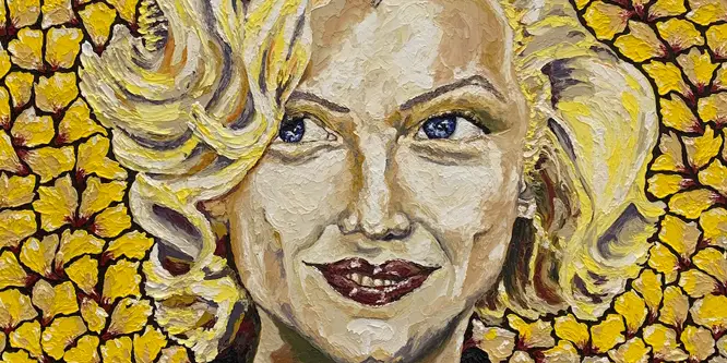 Maria Teresa Ortiz-Naretto | Goddesses Series