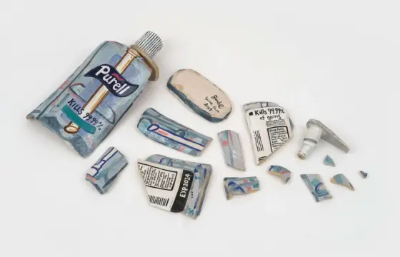 Susan Chen: Plan B @ Rachel Uffner Gallery, NYC