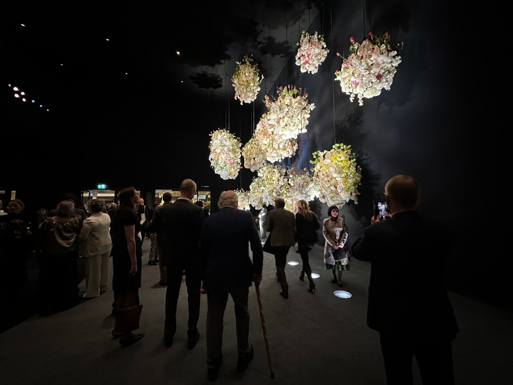 TEFAF Maastricht 2024’s Best Booths are Rich in Contrast and Historical (or Not) Narrative