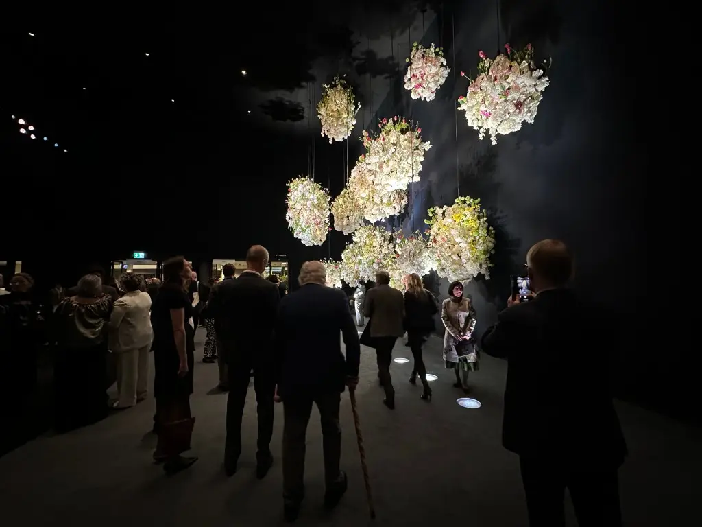 TEFAF Maastricht 2024’s Best Booths are Rich in Contrast and Historical (or Not) Narrative