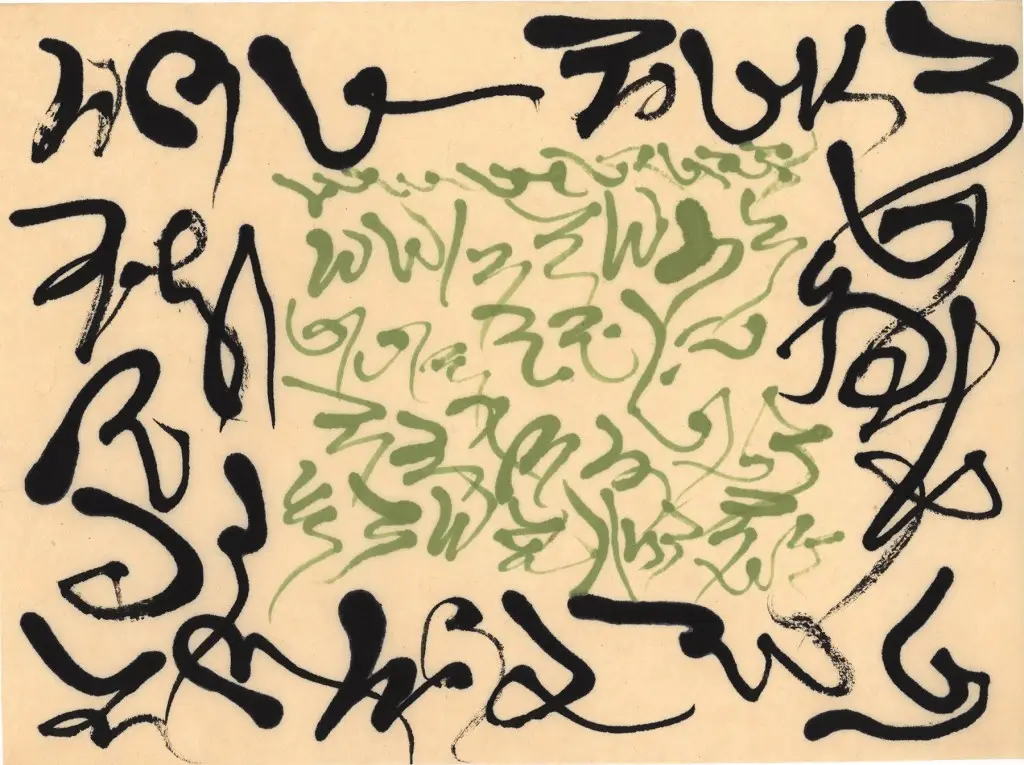 Marian Zazeela, Artist Behind Dizzying Drawings and Transcendent Light Shows, Dies at 83