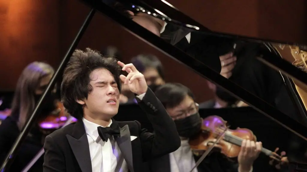 Yunchan Lim’s Temporary Farewell Due to Injury