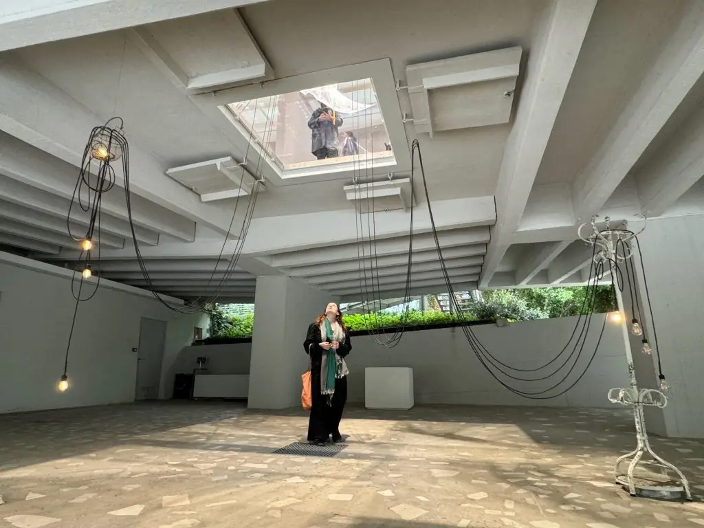 Hyperallergic’s Quick Guide to the 2024 Venice Biennale Pavilions