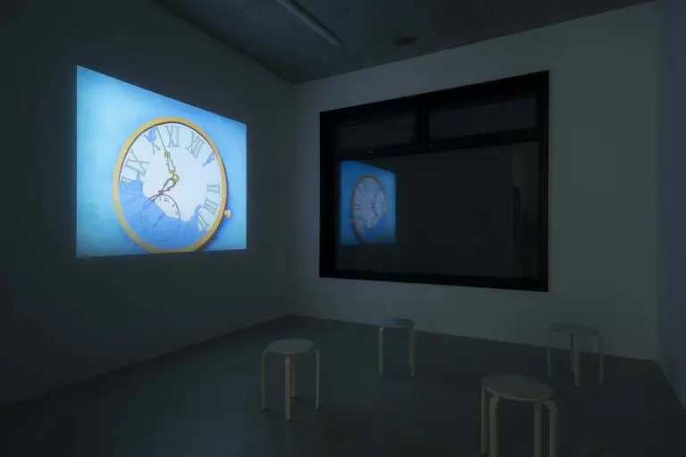 Julian Irlinger “Ludwig” at Damien & The Love Guru, Zurich