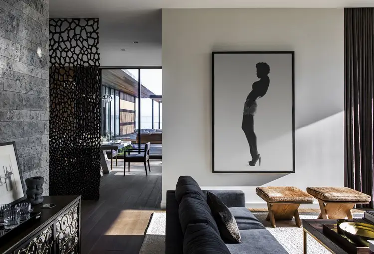 Designing a Modern Masculine Decor
