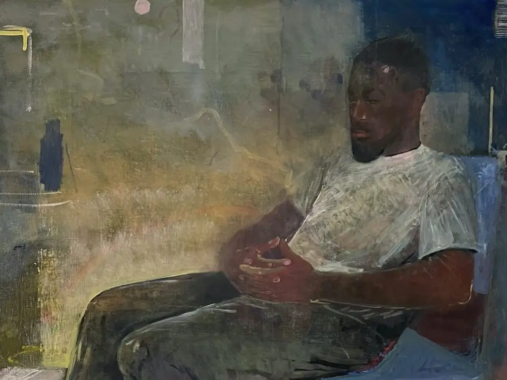 Abigail Dudley’s Paintings of the Observed and Imagined