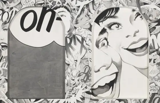 Look, look.: Anna Park in Perth