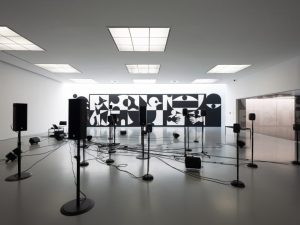 “The Lives of Animals” at M HKA, Antwerp