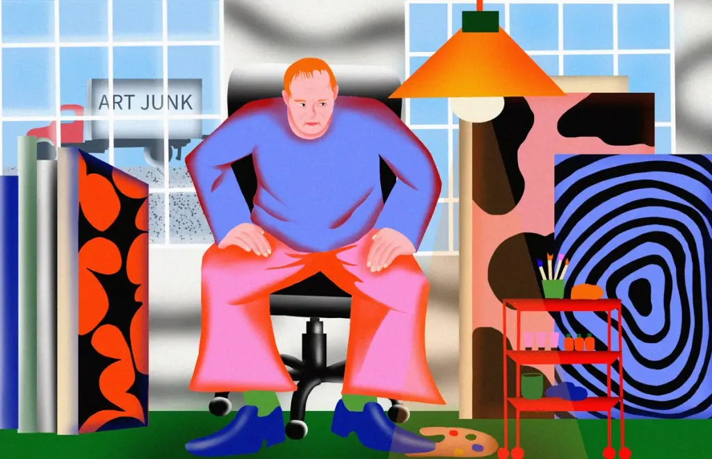 Hard Truths: Should an Artist Sell Out to Get Some Decent Studio Space?