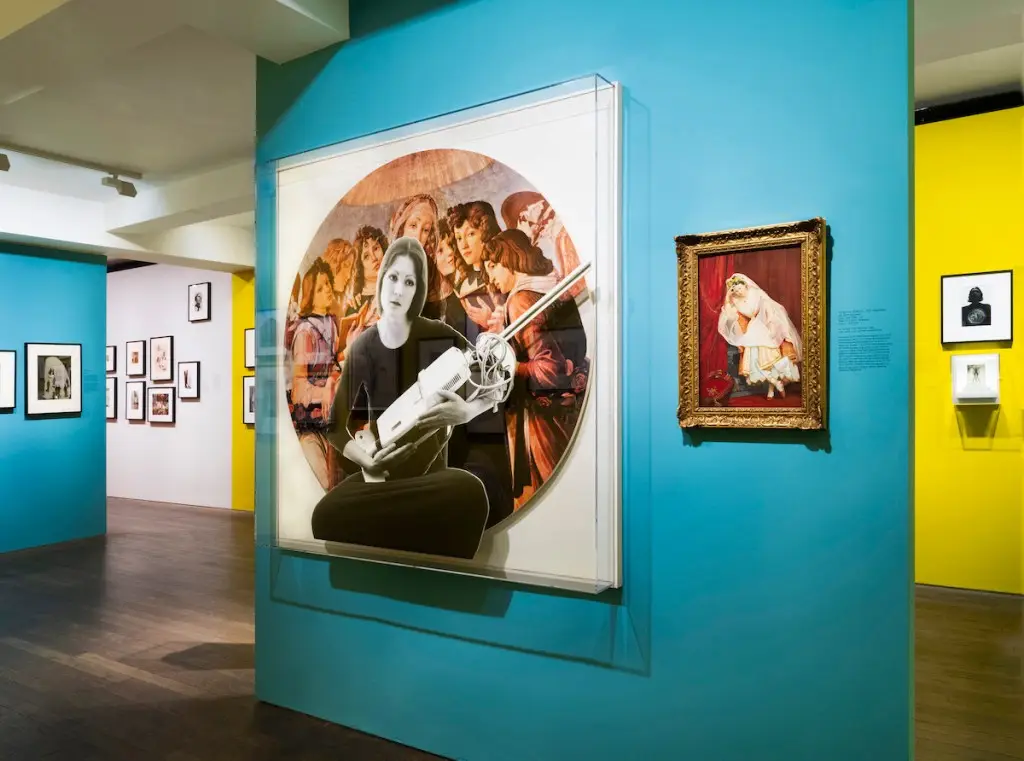 The Little-Known Business of Traveling Exhibitions Is Booming