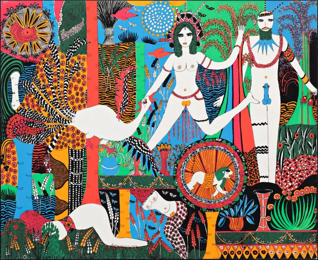 5 Shows to See During Berlin Art Week