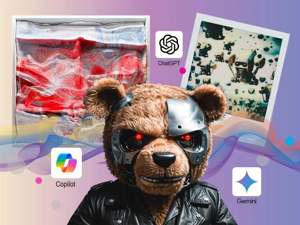 Artists and Creatives Are Working with AI Companies, but Should They?