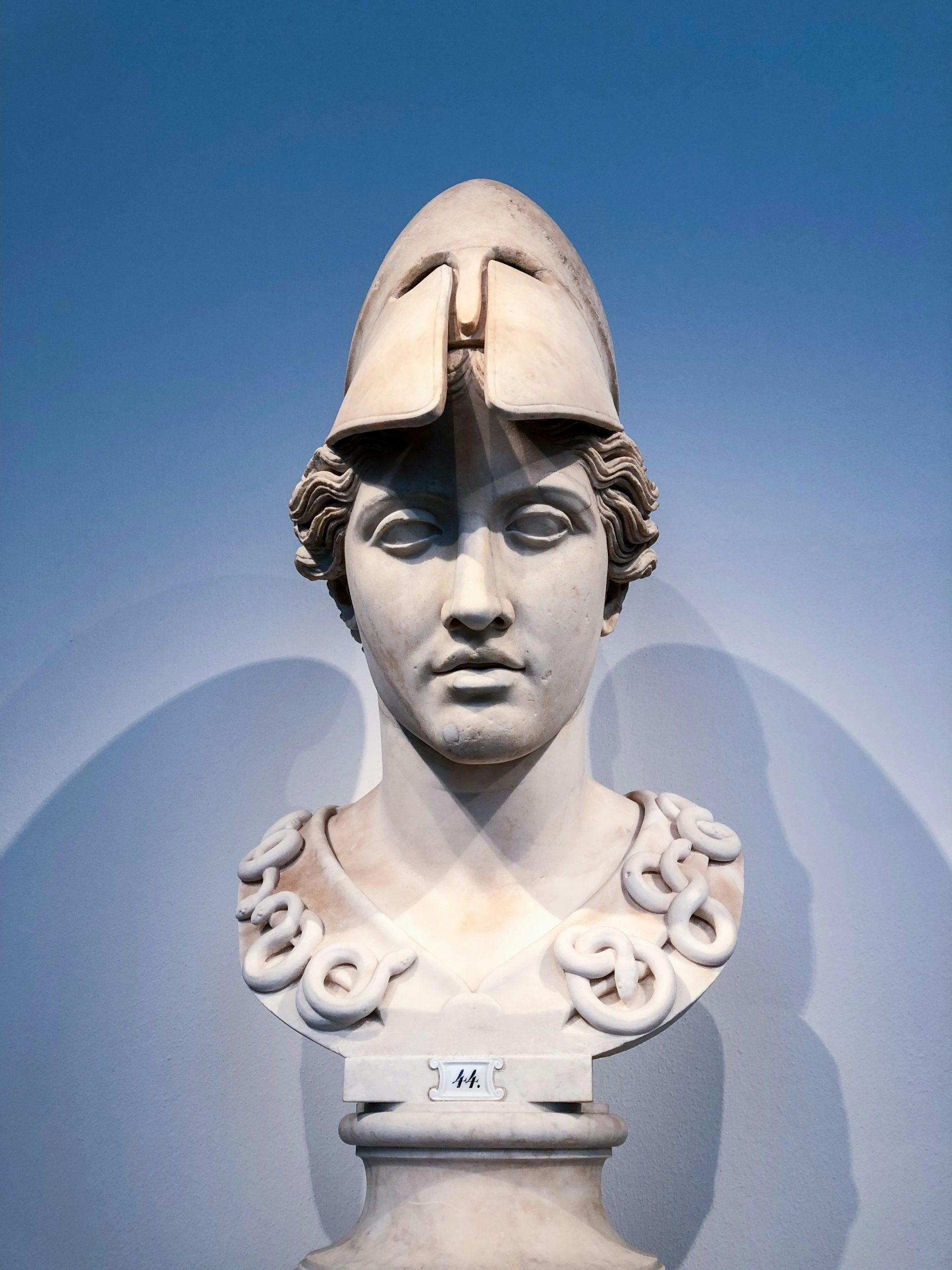Roman Statues: A Glimpse into Ancient Craft and Society - Anasaea 3D Art