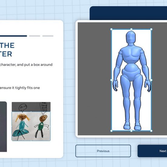 Animate Drawings in Seconds With This Free Tool