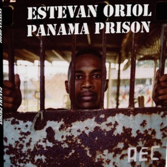 Estevan Oriol's "Panama Prison" Project is an Allegory of Connection