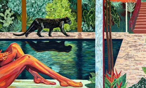 Heliconia Projects | A Nomadic Gallery Promoting Latin Voices