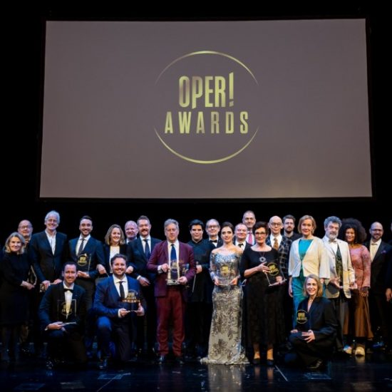 Oper! Awards 2024