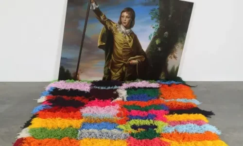 Zippers Short and Skinny: An Interview with Shawn Huckins